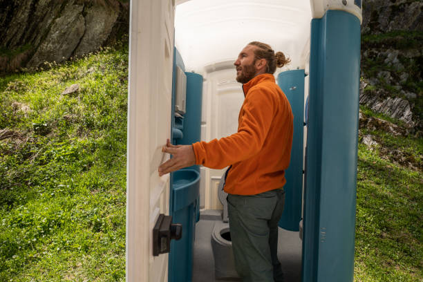 Portable Toilet Options We Offer in Baldwin, NY