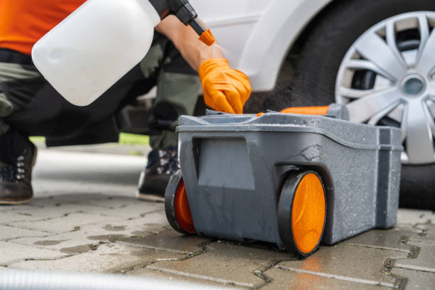 Best Local porta potty services  in Baldwin, NY