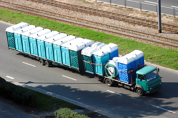 Trusted Baldwin, NY porta potty rental Experts